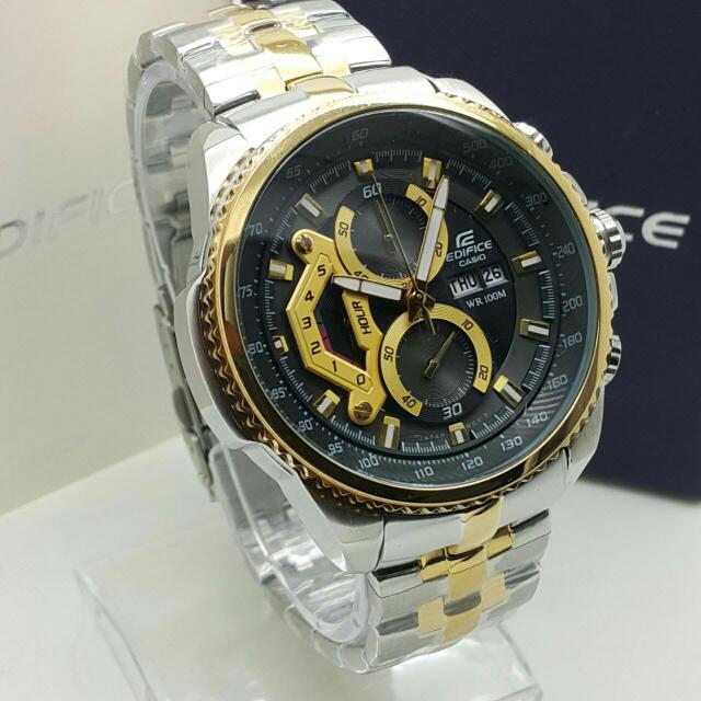Casio edifice sales ef 588