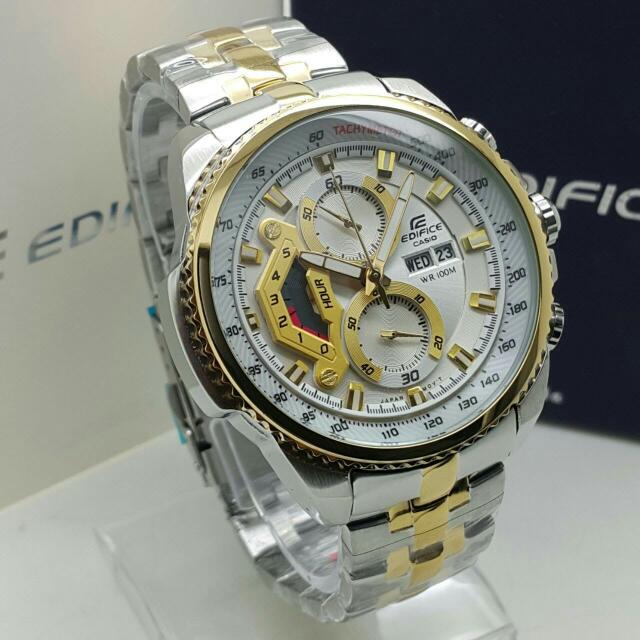 Casio edifice ef 588 hot sale