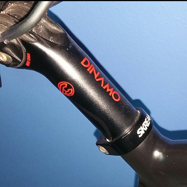 Cinelli dinamo seatpost sales