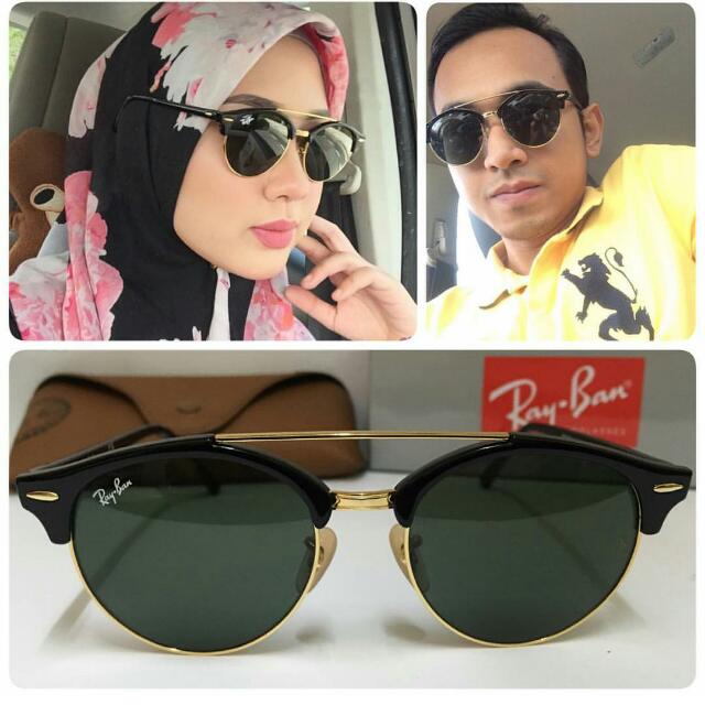 clubround double bridge