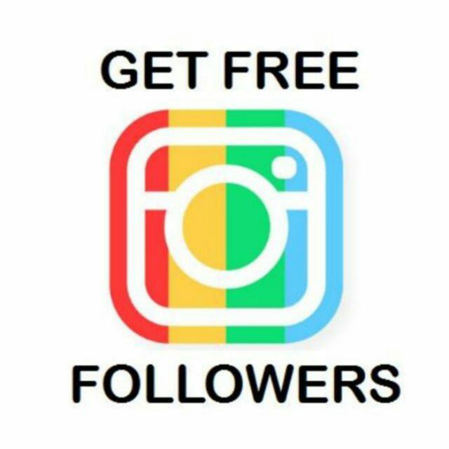  - get free instagram account with followers