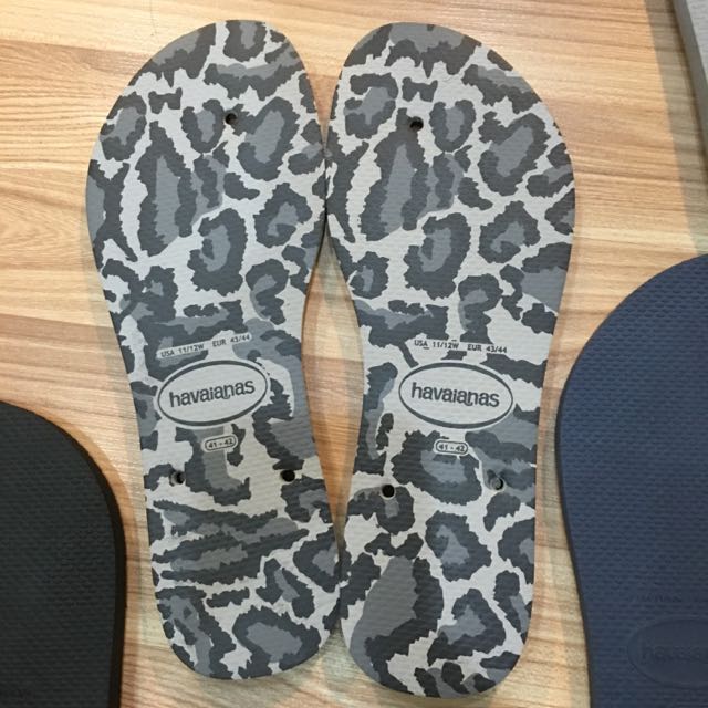 havaianas sole