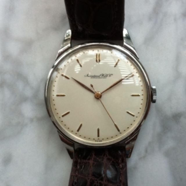 Iwc 604 hot sale
