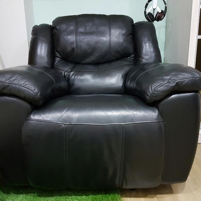 Lazy Boy Recliner Sofa Furniture Home Living Chairs On Carou Lazy Boy Recliner Sofa Furniture, Lazy Boy Double Recliner Sofa Leather
