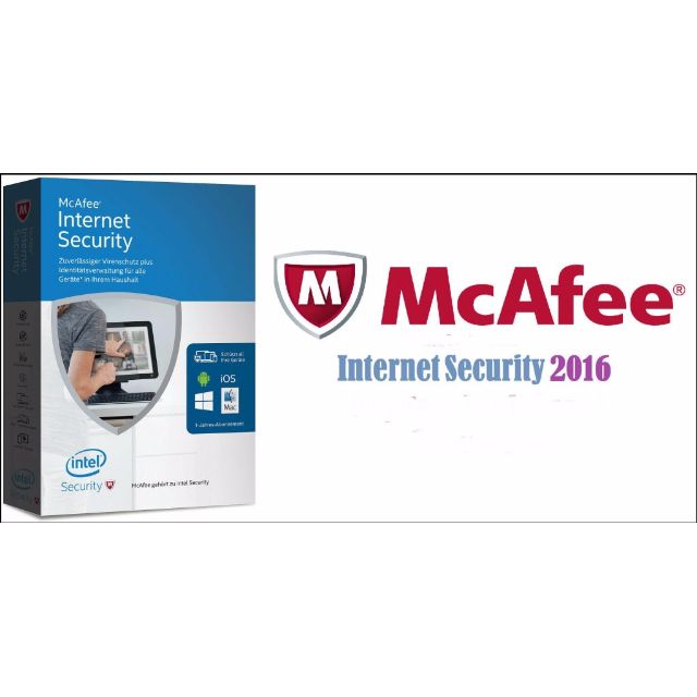 McAfee Internet Security (Category: Security Systems & CCTV Cameras) located in Singapore. Submitted by fisheri (Listing ID 76834321, Image 1). Description: McAfee Internet Security 2016 For HP Notebook or Desktop only. No physical Box or Installer. Just Key in codes. 1 yr licence 100% Authentic Licence at affordable price!.