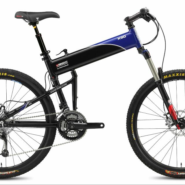 montague x90
