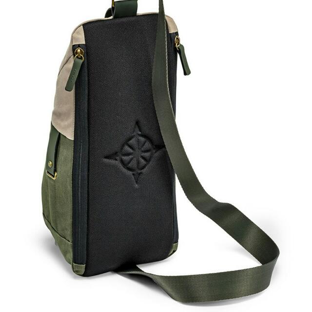 national geographic rainforest backpack