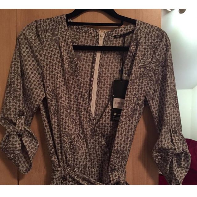 tokito jumpsuit