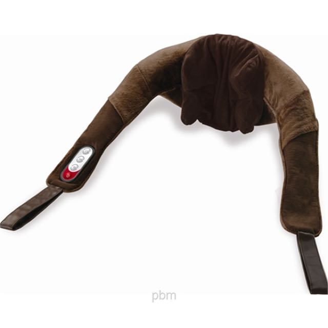 Ogawa lunex touch shiatsu neck massager outlet