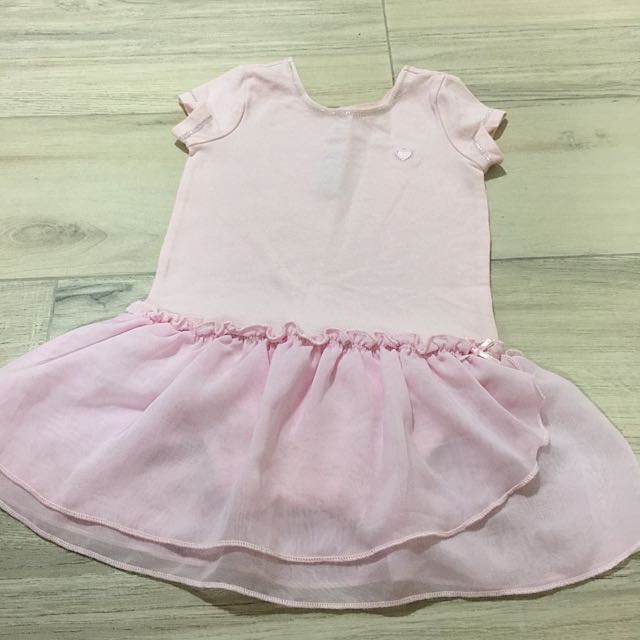 old navy ballet dress