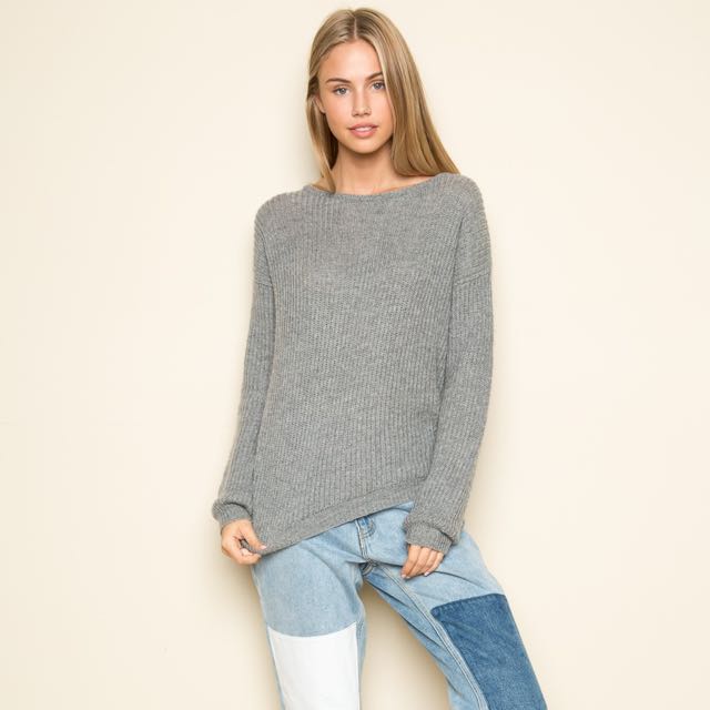 Brandy melville ollie sweater on sale