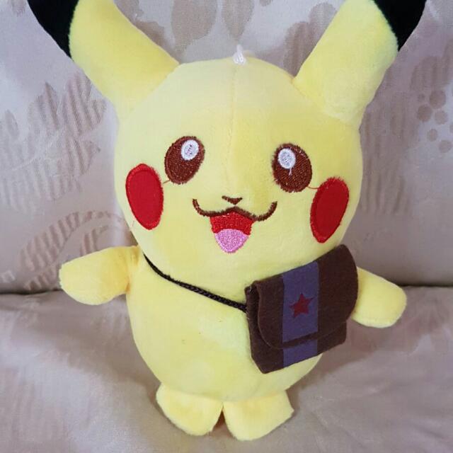 pokemon plush bulk