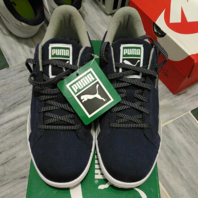 puma match 74 2016