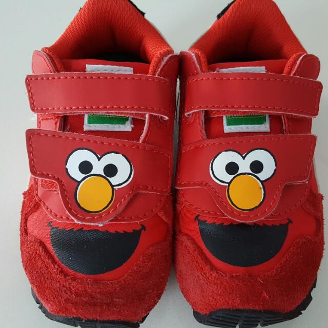 puma elmo sneakers
