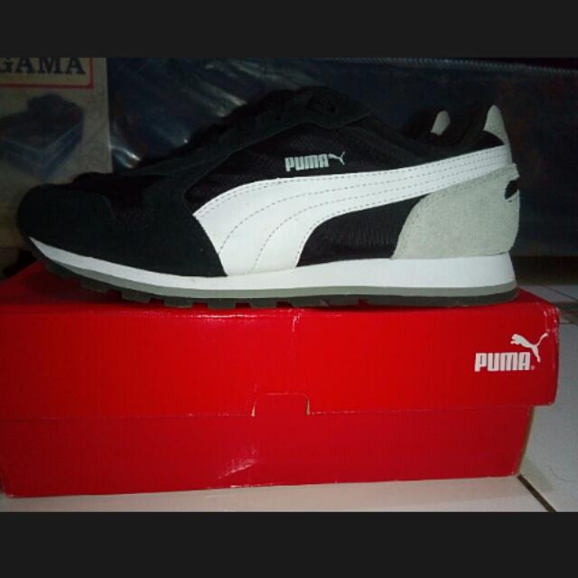 puma st runners