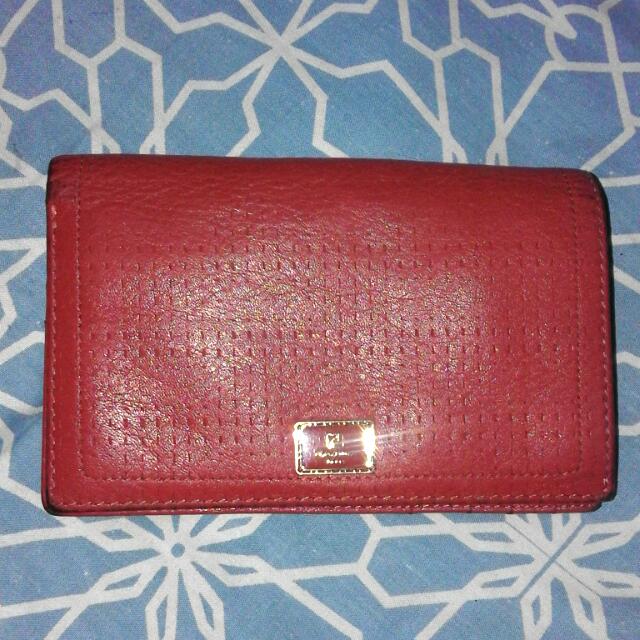 Renoma cheap wallet singapore