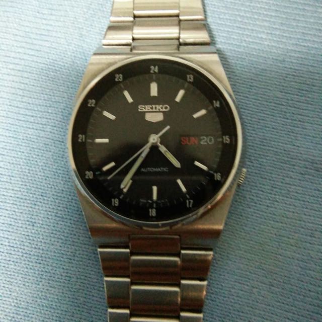 seiko 5 automatic ky 7009