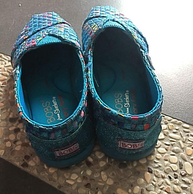 Skechers bobs deals kids