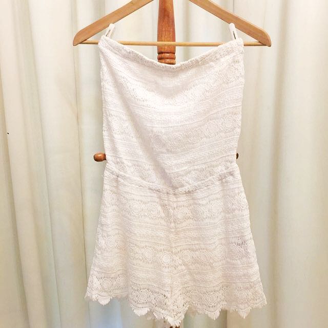 sportsgirl linen jumpsuit