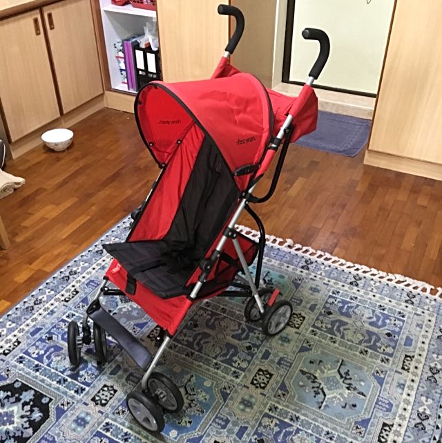 First years jet stroller online