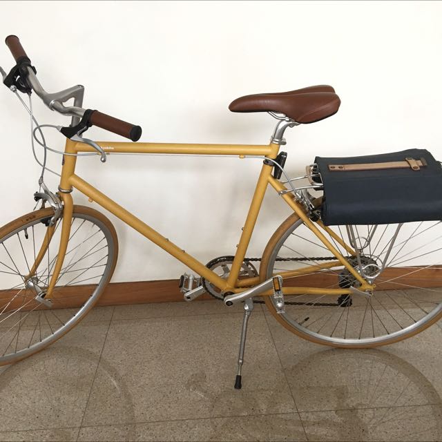 linus market bag