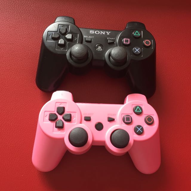 Off brand clearance ps3 controller