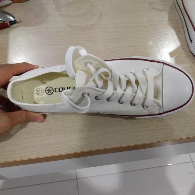Converse all star look alike best sale