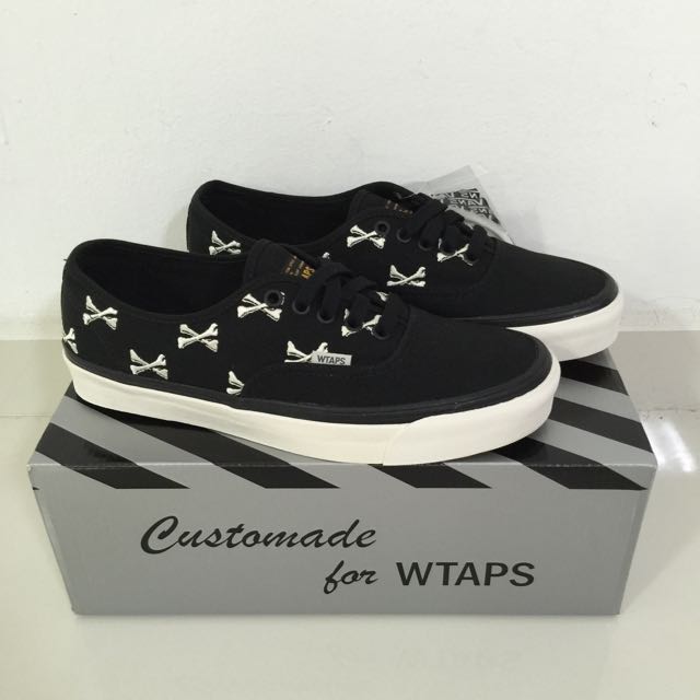 vans new era