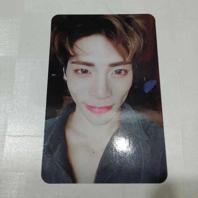 Wtt Shinee 1 And 1 Jonghyun To Onew Any Ver Entertainment K Wave On Carousell