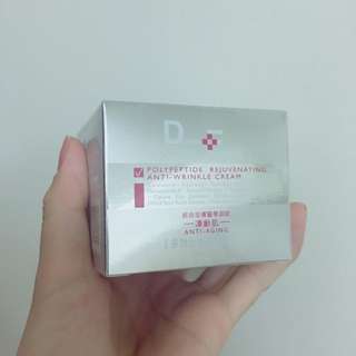 DF美肌醫生 多胜月太抗皺精華霜30ml