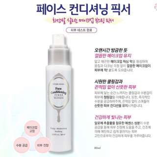 Etude House 保濕定妝噴霧