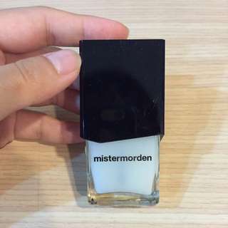 Mistermorden 基底油 #9001