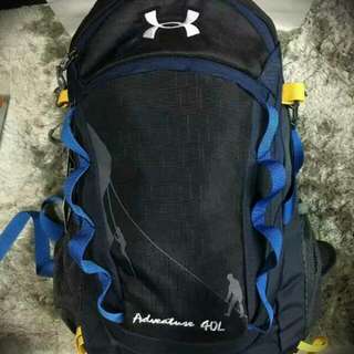 under armour 40l backpack