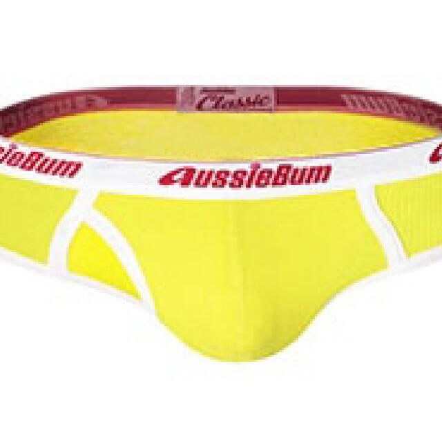 aussieBum - Original Classic, Men's Underwear, www.aussiebum.com on Vimeo