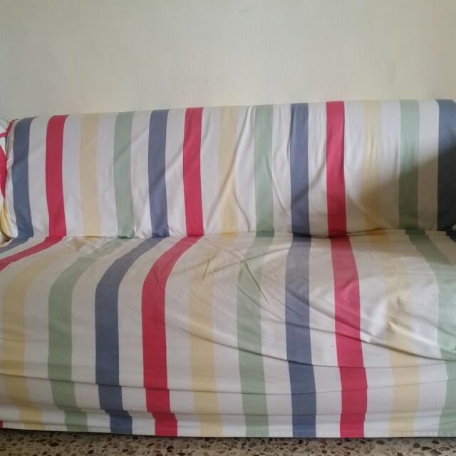 2nd Hand Ikea Sofa For Sale, Furniture & Home Living, Furniture, Sofas