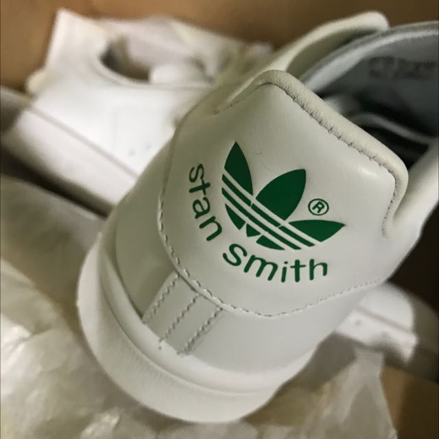 beams stan smith