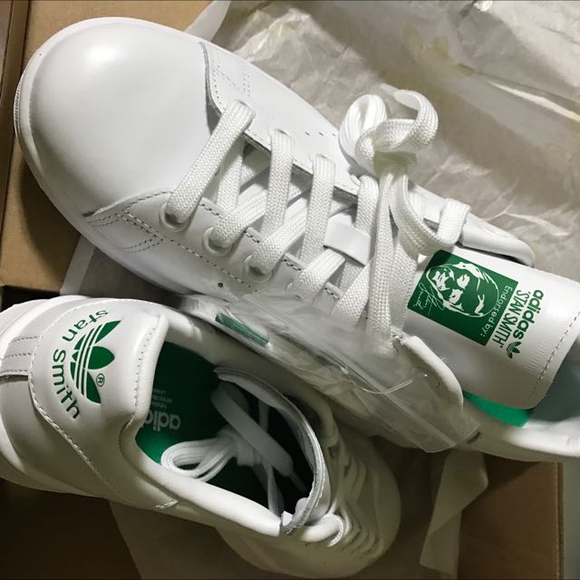 beams stan smith