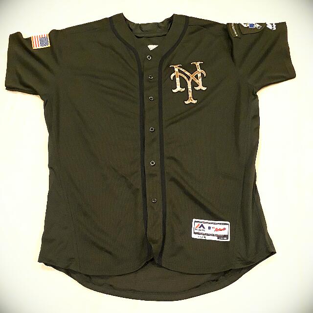 army baseball jersey