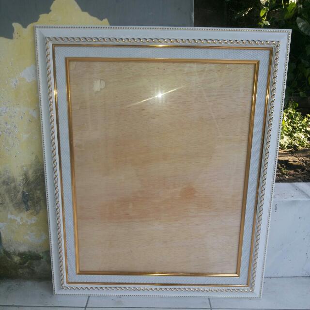 Bingkai 20r Motif Perabotan Rumah Di Carousell
