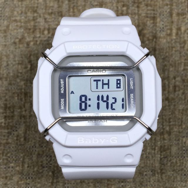 Casio baby 2024 g bgd 501