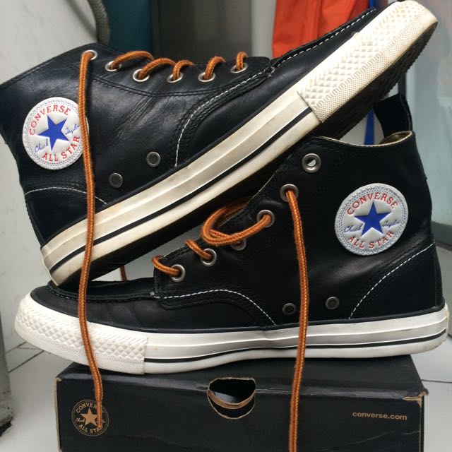 Converse Ct Classic Boot Hi