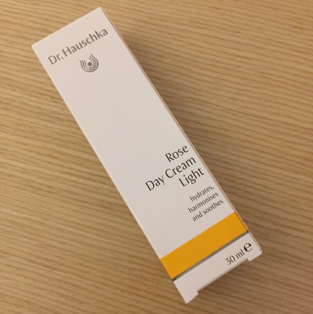 rose day cream light