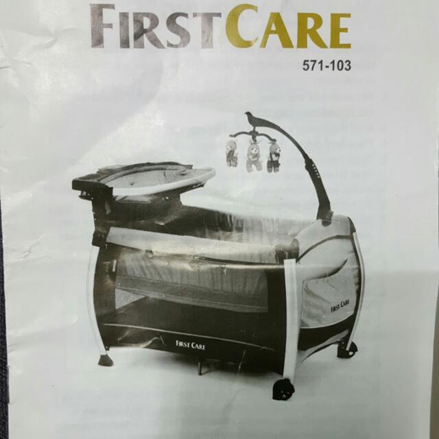 First care baby products best sale