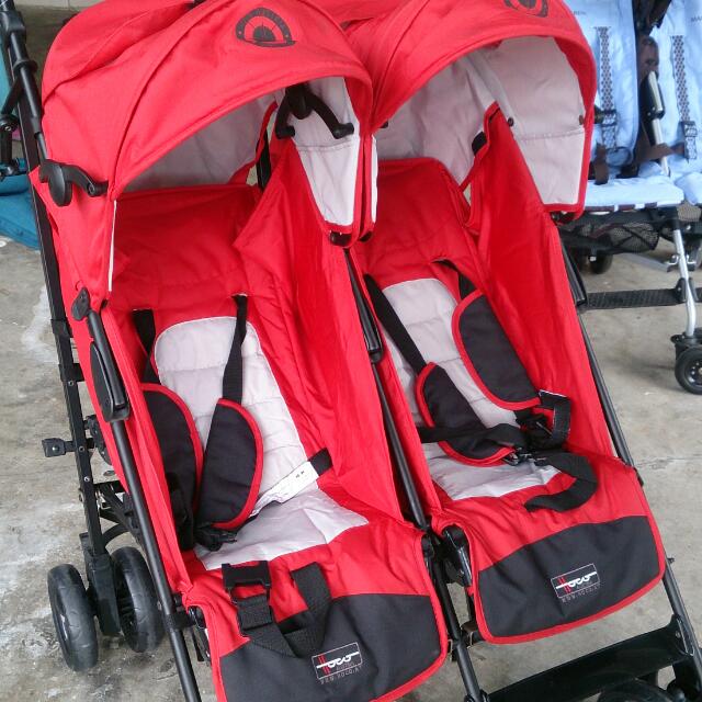 Hoco stroller sales