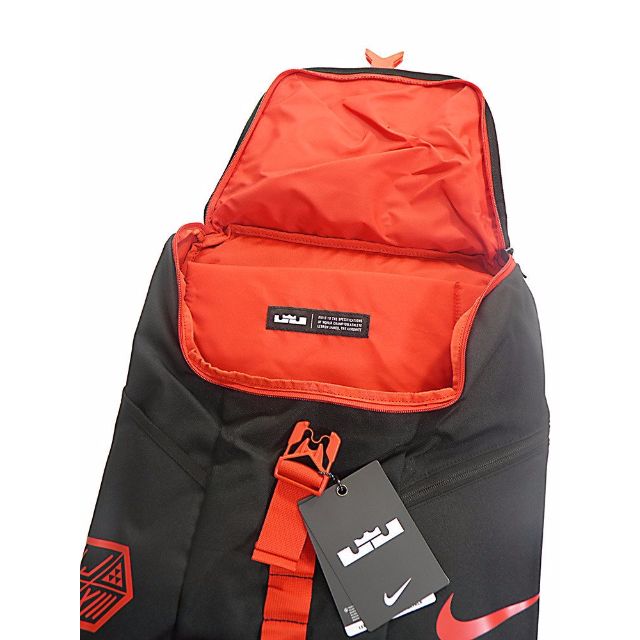 Nike lebron max air ambassador backpack new arrivals