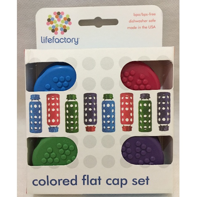 Lifefactory sale flat cap