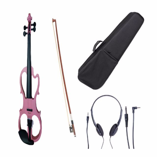 Mozart 4/4 Electric Violin (Category: Musical Instruments) located in Manila. Submitted by sportshubb (Listing ID 76906824, Image 1). Description: .