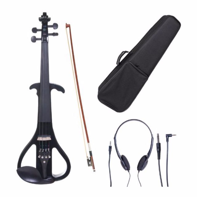 Mozart 4/4 Electric Violin (Category: Musical Instruments) located in Manila. Submitted by sportshubb (Listing ID 76906824, Image 2). Description: .