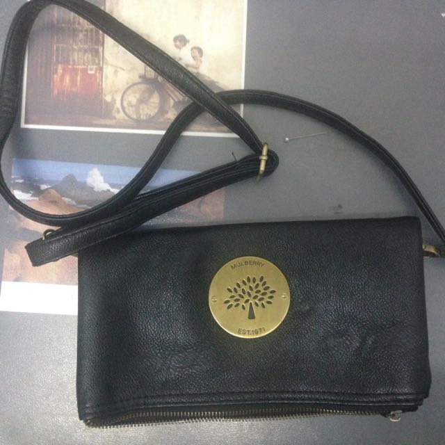 Mulberry sling bag clearance price
