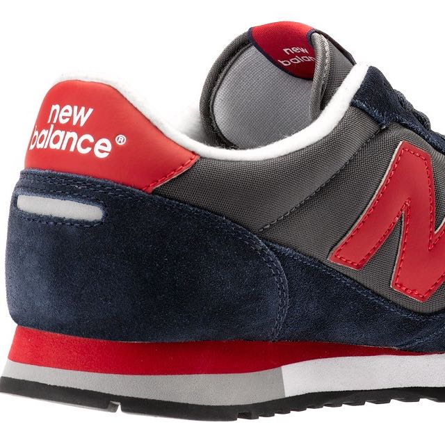 New Balance 430 Vintage Shoes, Men's Fashion, Footwear on Carousell